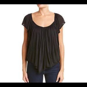 Free People Women’s Forever and Always Blouse